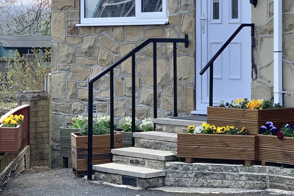 Photo of Outdoor in Addingham