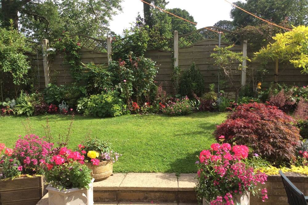 Photo of Outdoor in Addingham