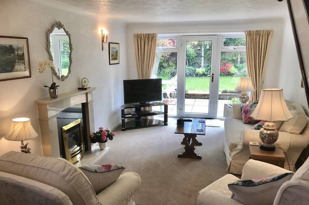 Photo of Livingroom in Addingham