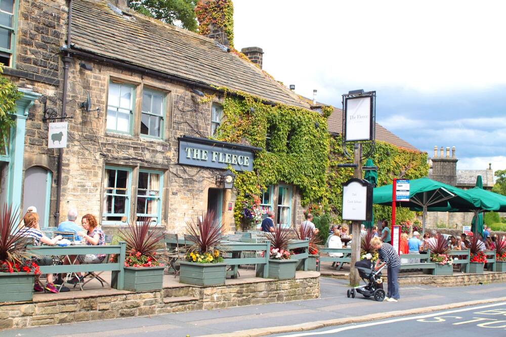 Photo of Others in Addingham