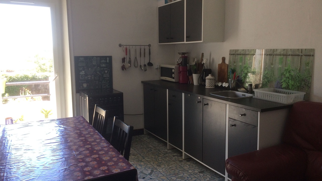 Photo of Kitchen in Sommieres