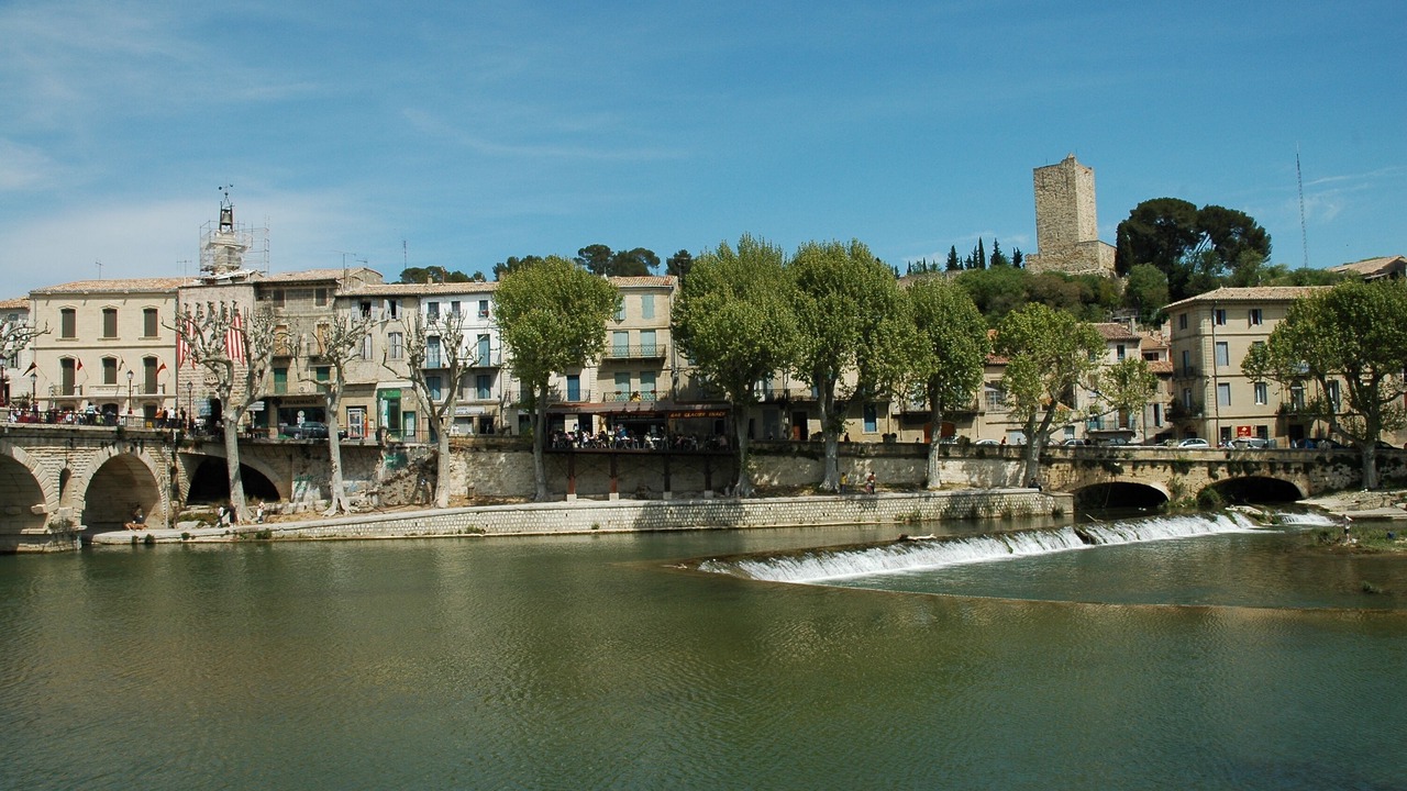 Photo of Outdoor in Sommieres