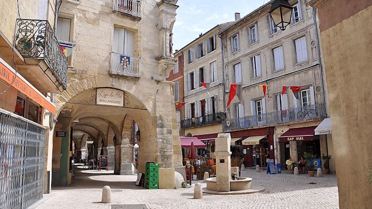 Photo of Outdoor in Sommieres