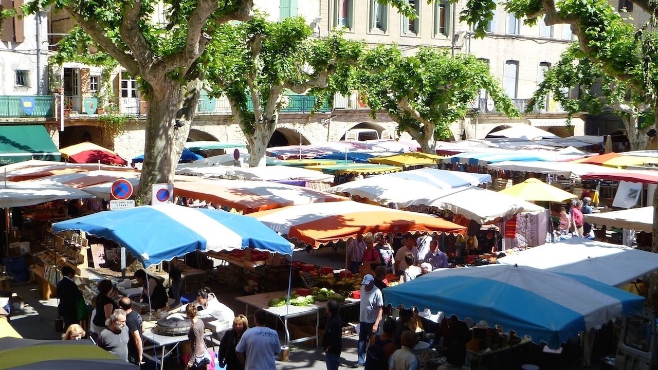 Photo of Others in Sommieres