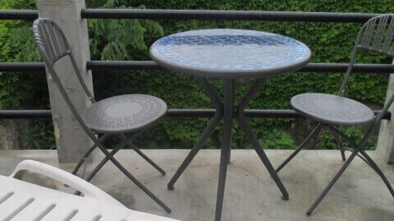 Photo of Outdoor in Sommieres