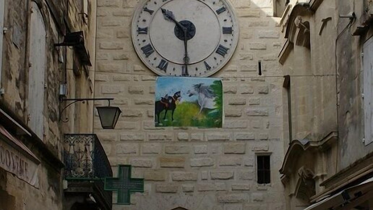 Photo of Outdoor in Sommieres