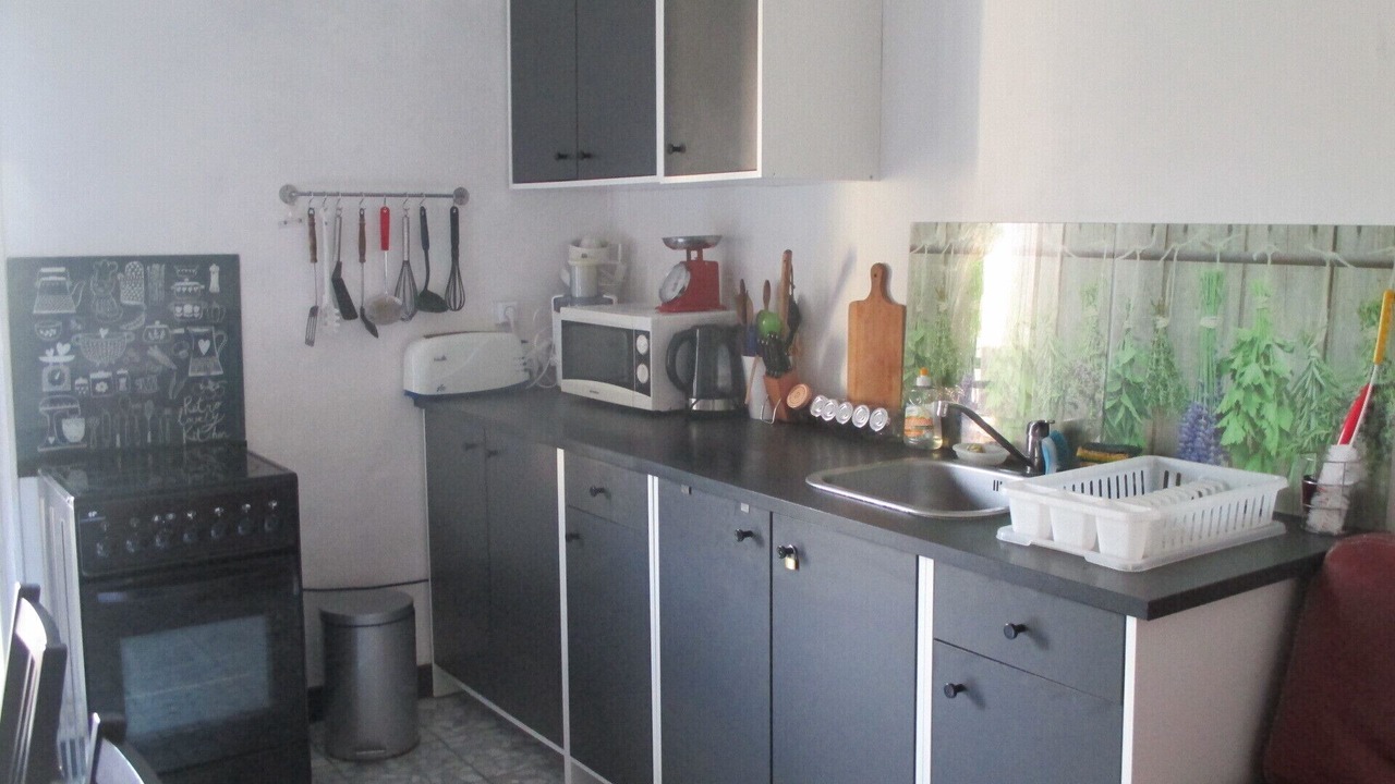 Photo of Kitchen in Sommieres
