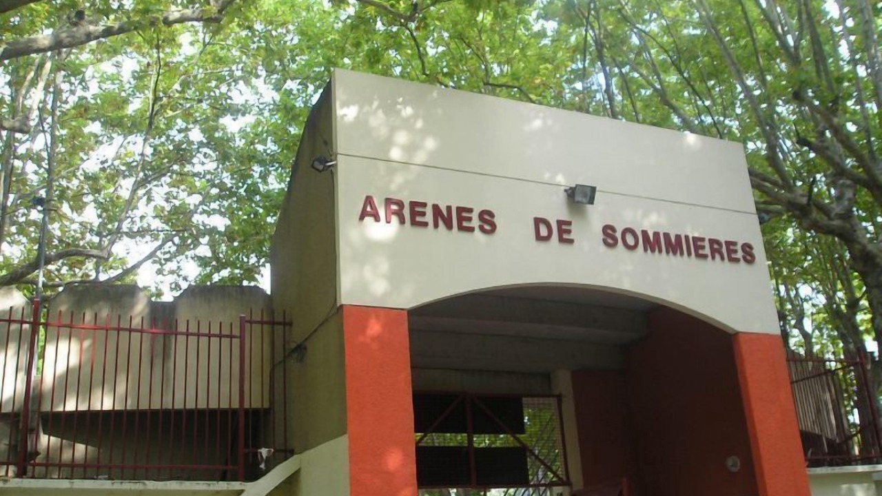 Photo of Outdoor in Sommieres