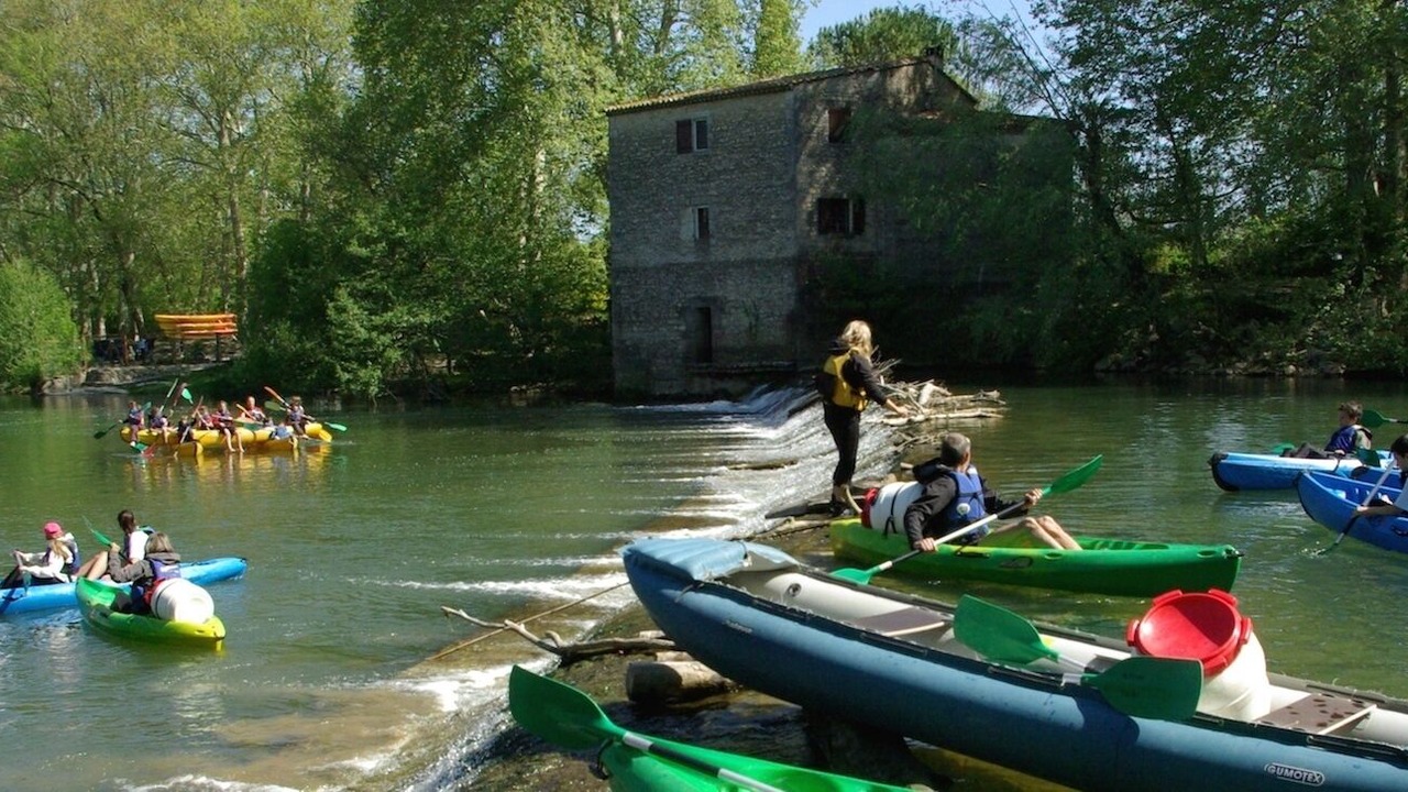 Photo of Others in Sommieres