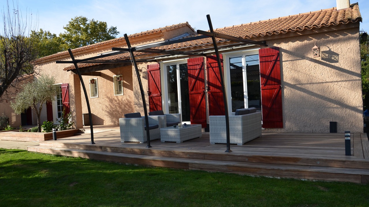 Photo of Outdoor in Eyguieres