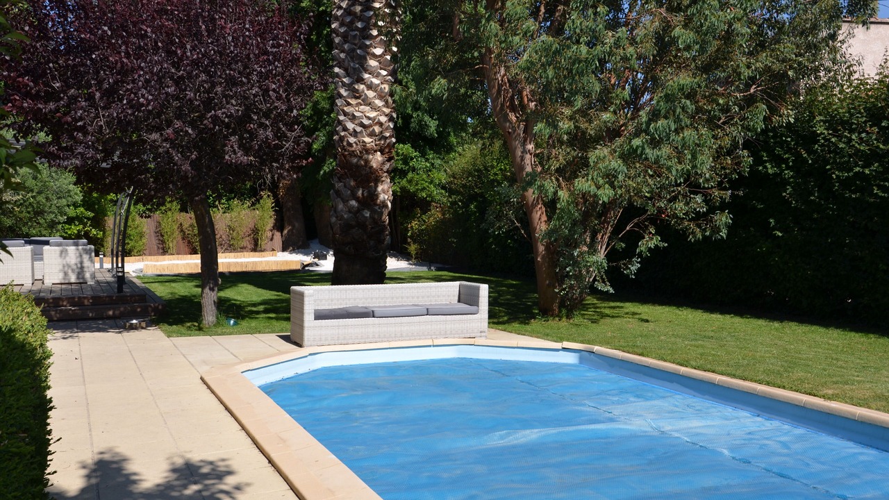 Photo of Outdoor in Eyguieres