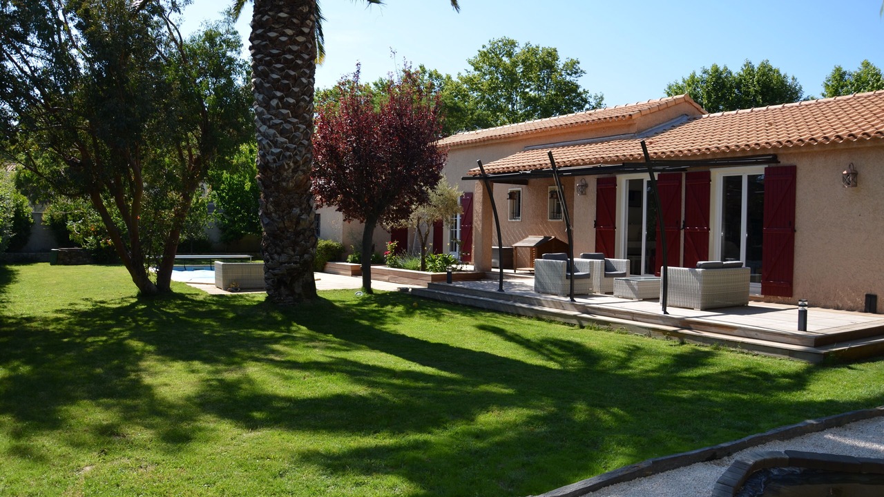 Photo of Outdoor in Eyguieres