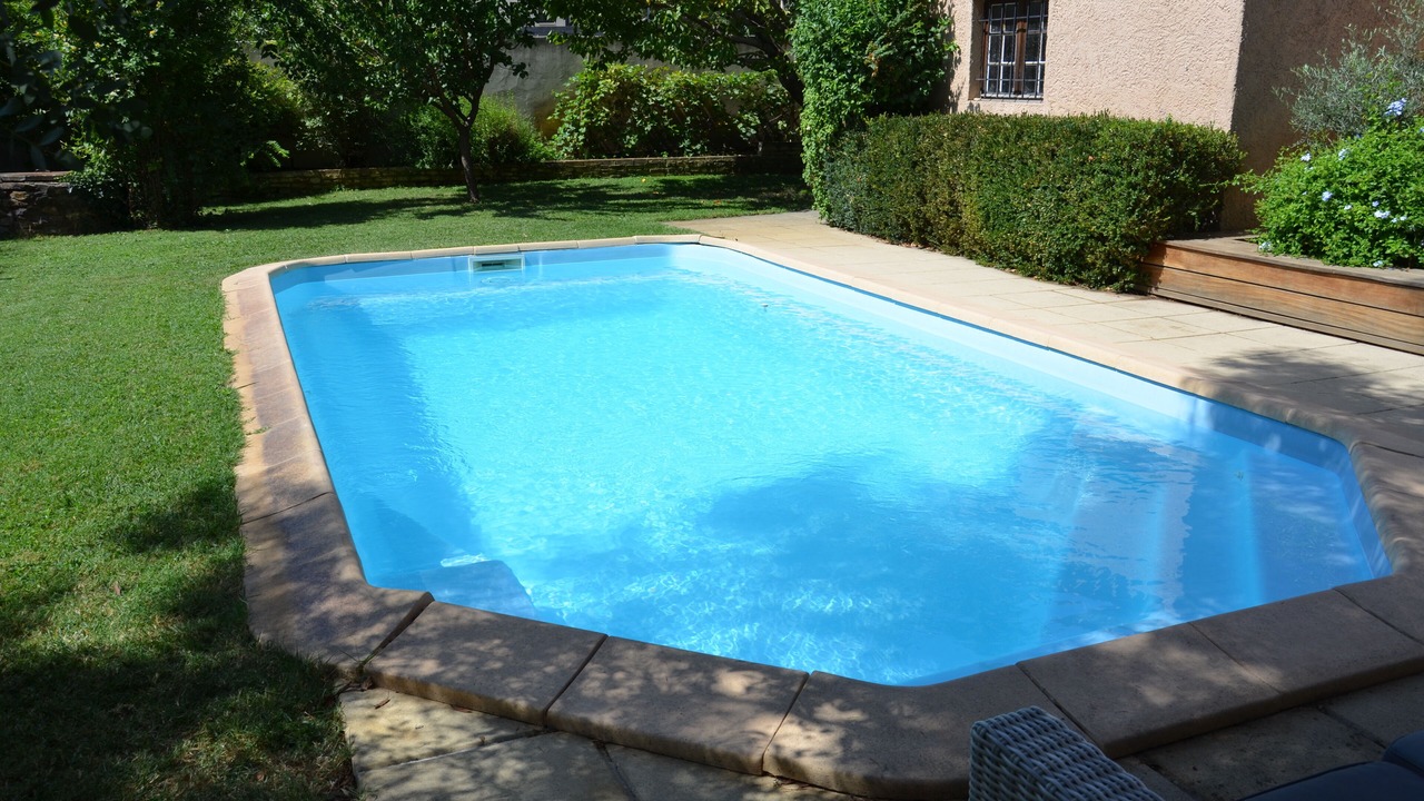 Photo of Outdoor in Eyguieres