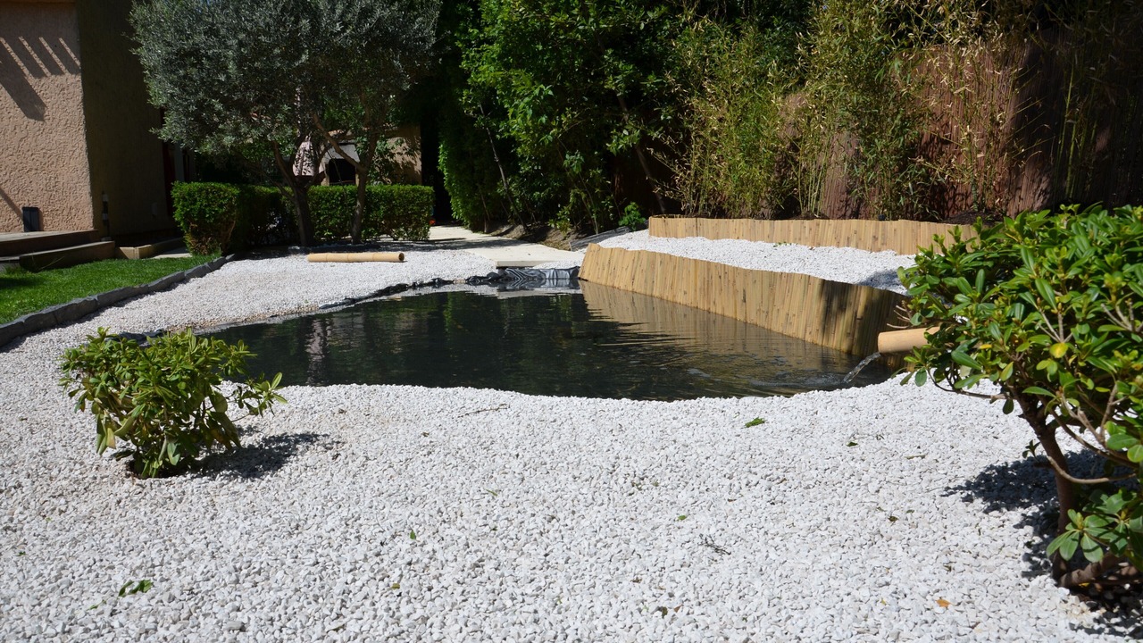 Photo of Outdoor in Eyguieres