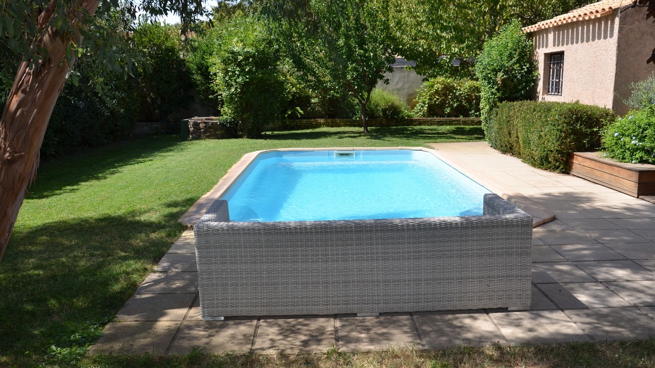 Photo of Outdoor in Eyguieres