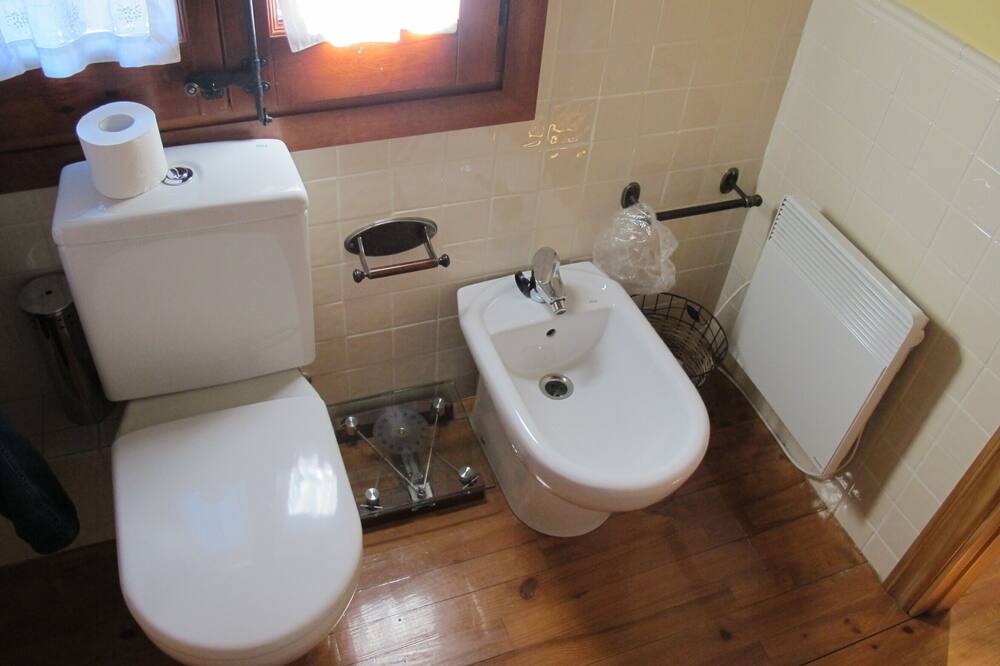 Photo of Bathroom in Puigcerda