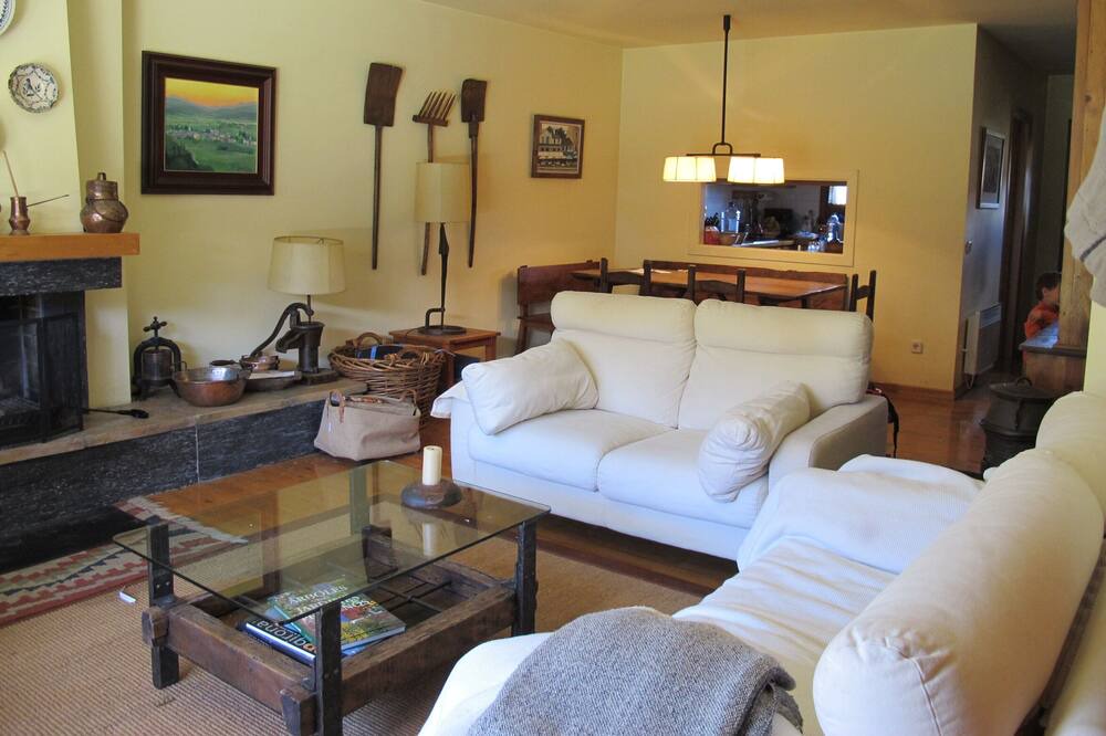 Photo of Livingroom in Puigcerda