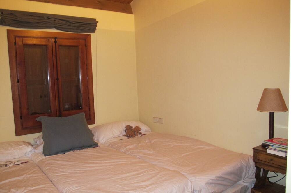 Photo of Bedroom in Puigcerda