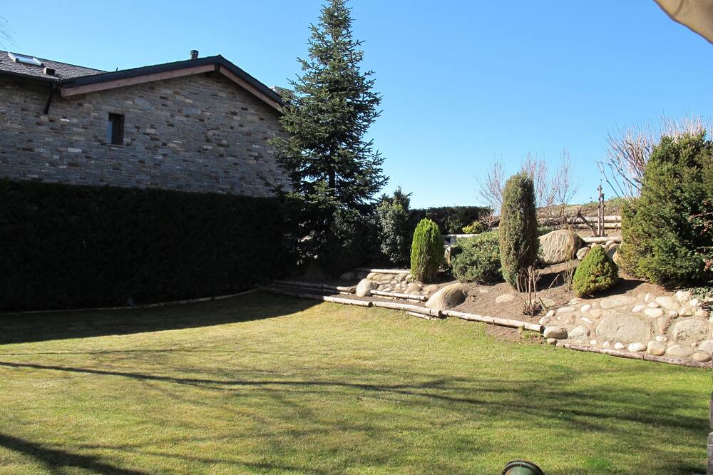 Photo of Outdoor in Puigcerda