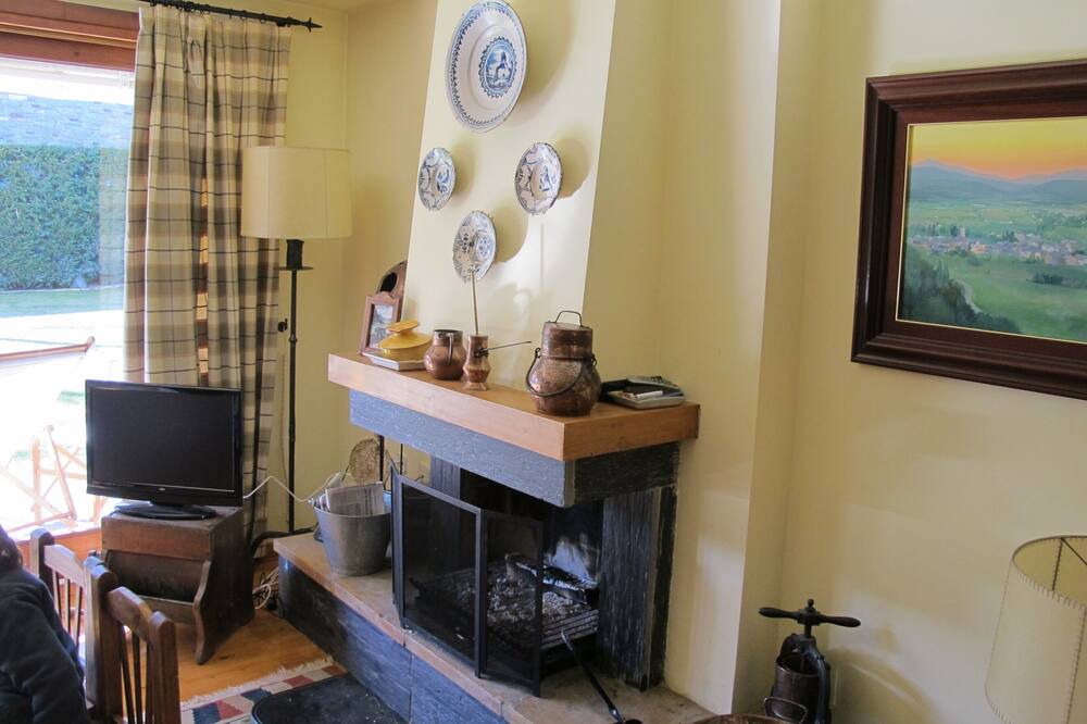 Photo of Bedroom in Puigcerda