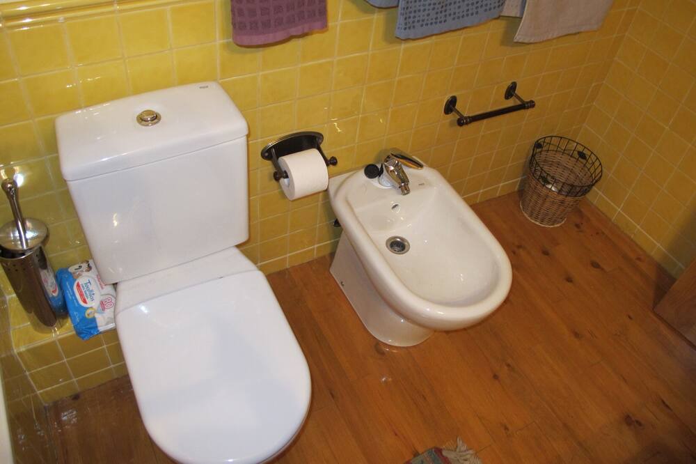 Photo of Bathroom in Puigcerda