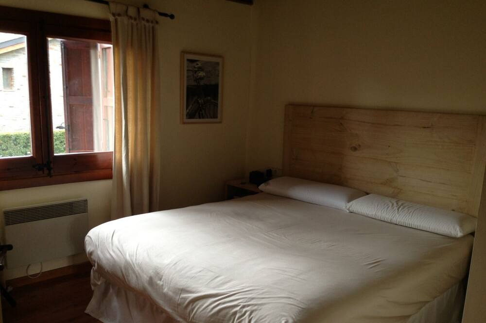 Photo of Bedroom in Puigcerda