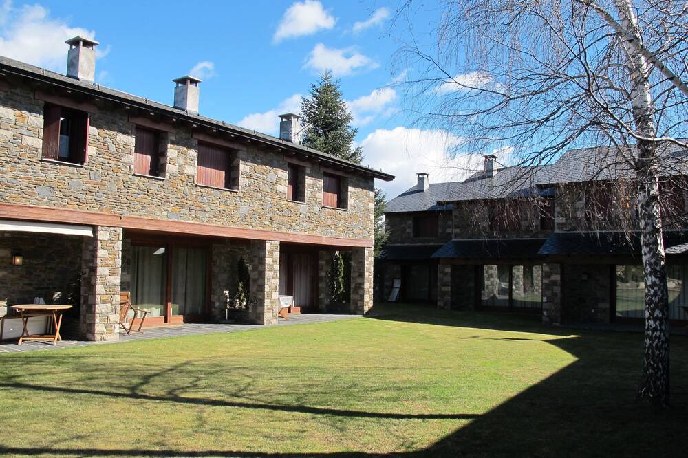 Photo of Outdoor in Puigcerda