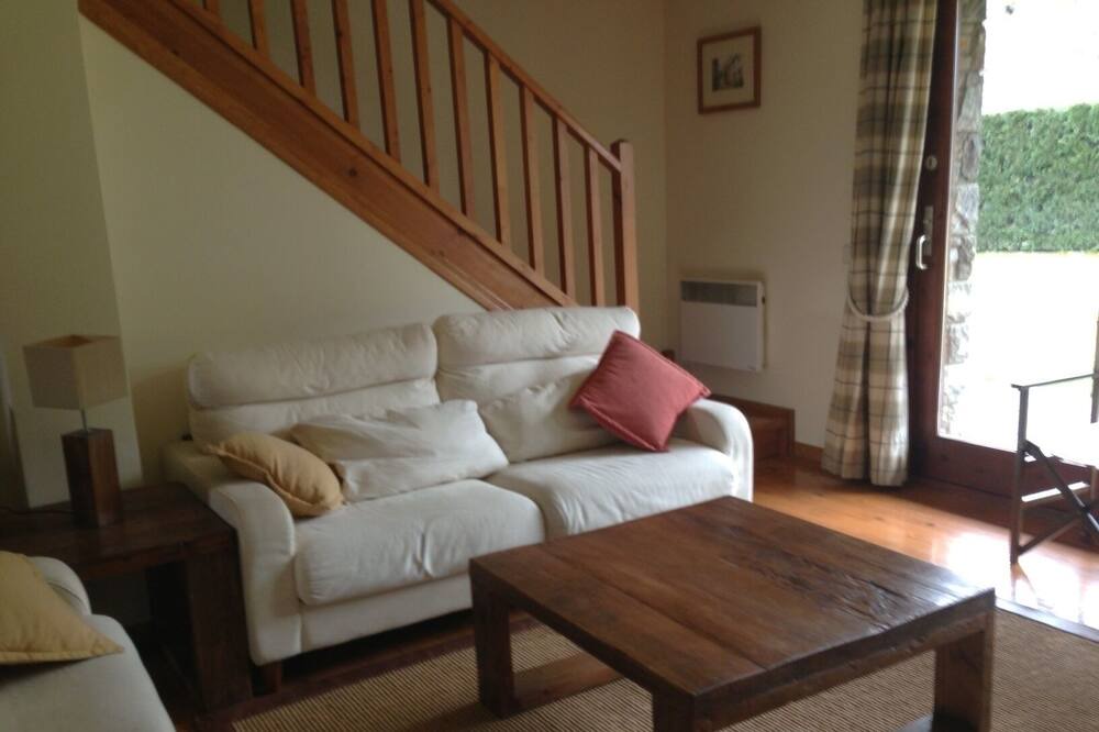 Photo of Livingroom in Puigcerda