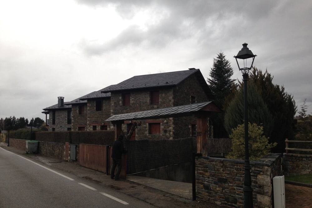 Photo of Outdoor in Puigcerda