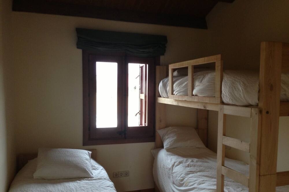 Photo of Bedroom in Puigcerda