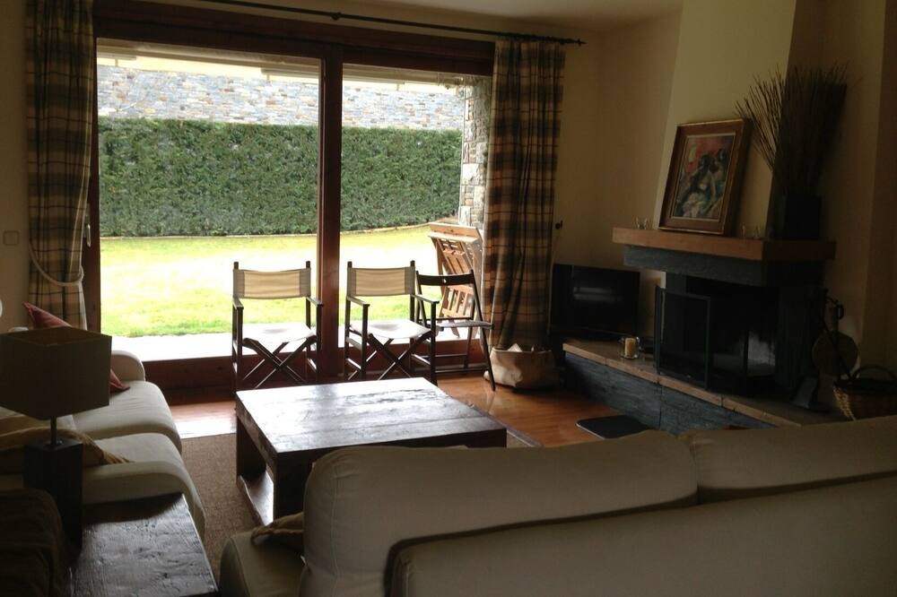 Photo of Livingroom in Puigcerda