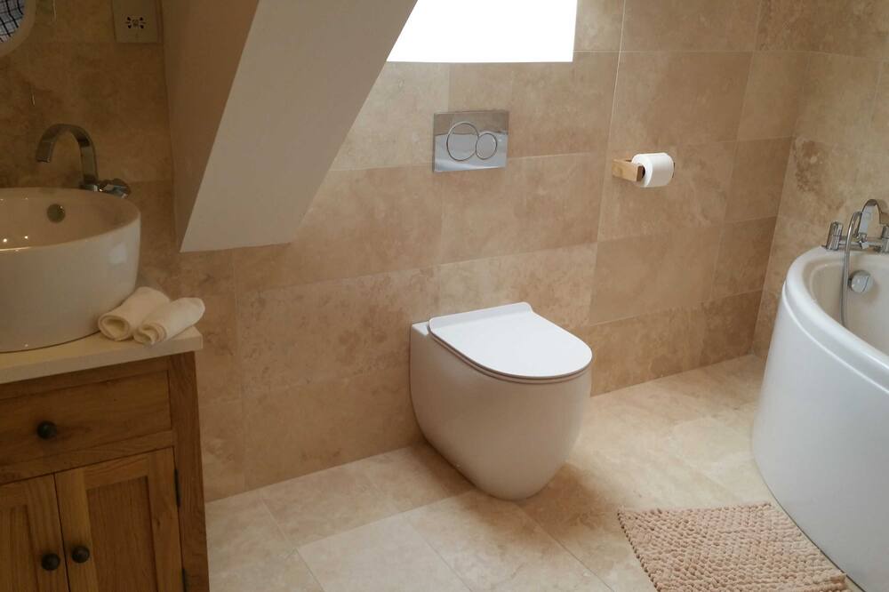 Photo of Bathroom in Forsbrook