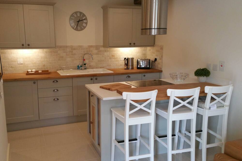 Photo of Kitchen in Forsbrook
