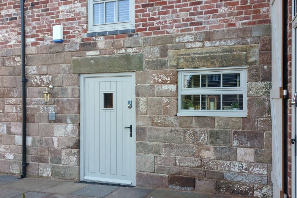 Photo of Outdoor in Forsbrook