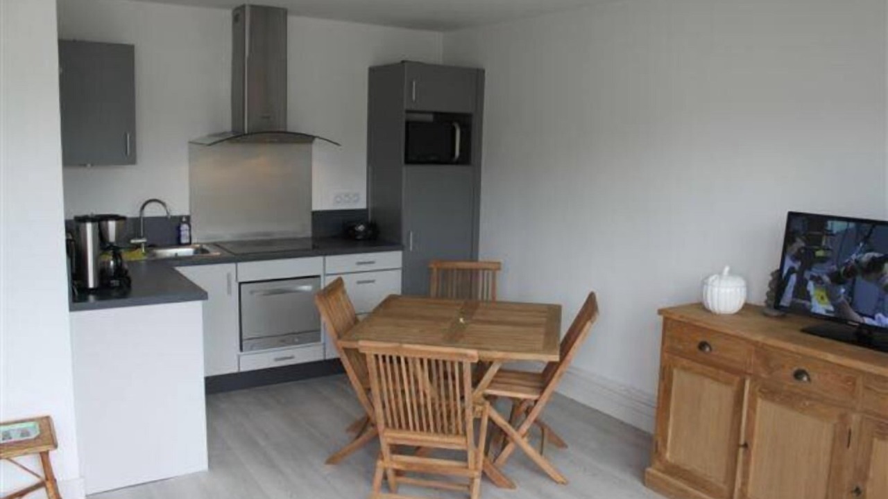 Photo of Kitchen in Benerville-sur-Mer