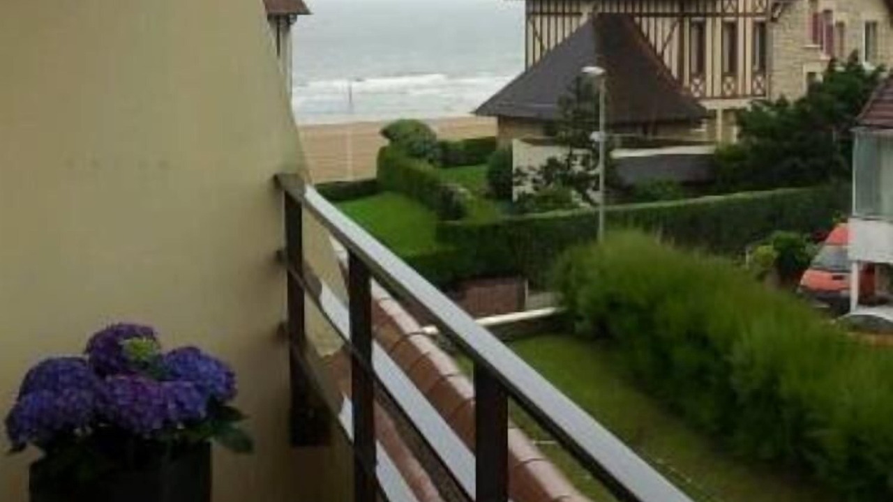 Photo of Outdoor in Benerville-sur-Mer