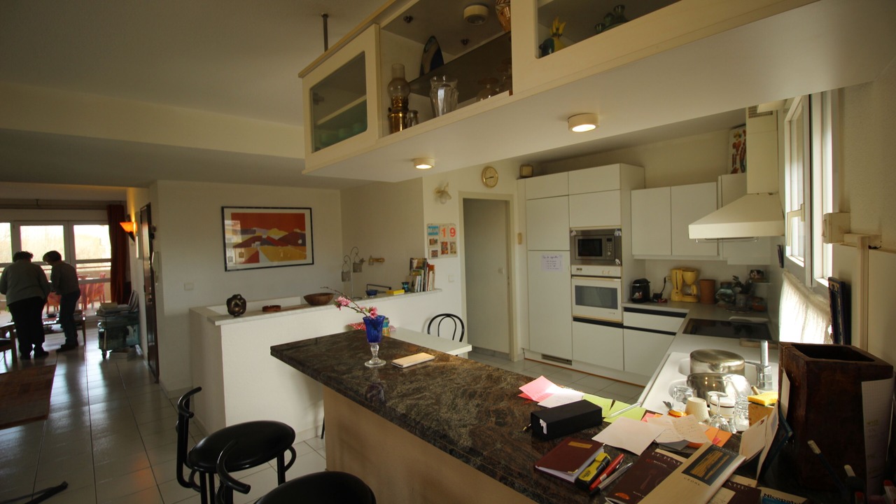 Photo of Kitchen in Saint-Martin