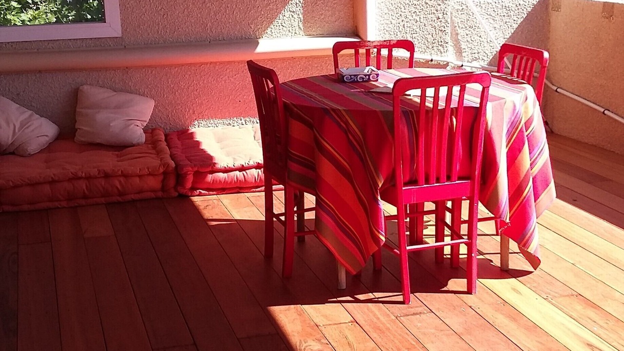 Photo of Outdoor in Saint-Martin