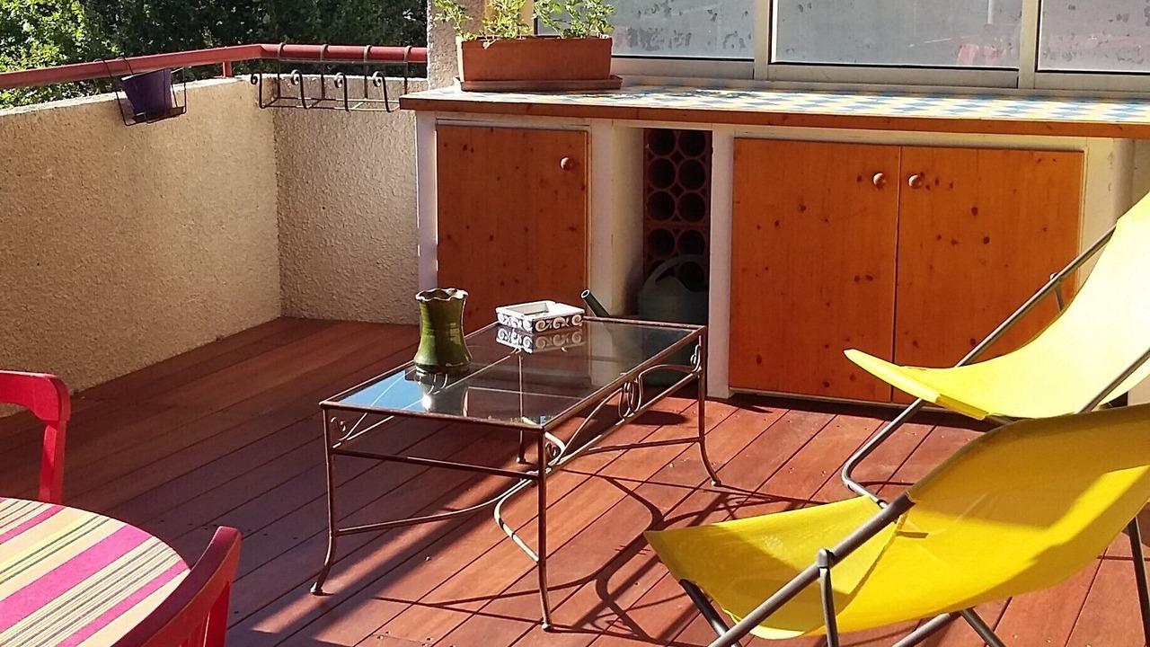 Photo of Outdoor in Saint-Martin