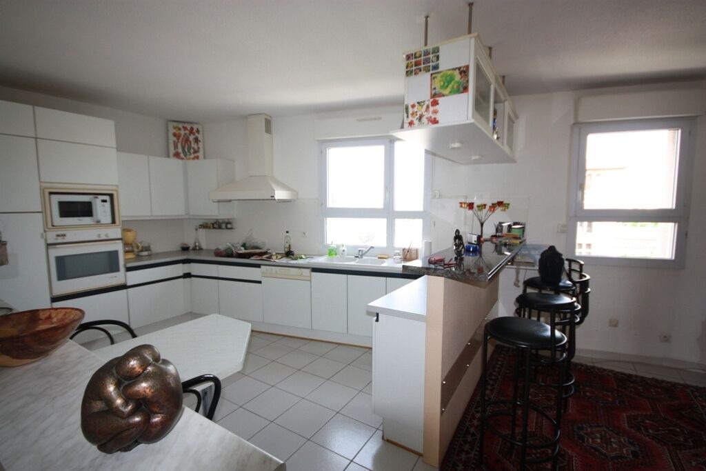 Photo of Kitchen in Saint-Martin