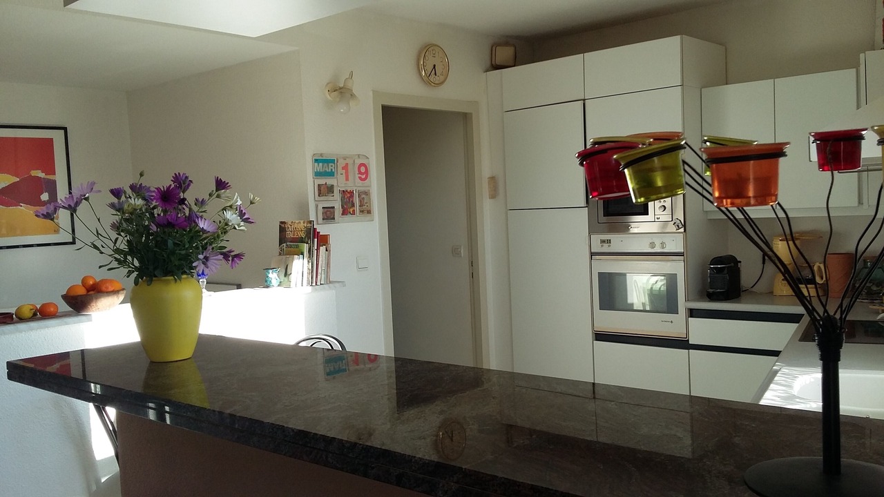 Photo of Kitchen in Saint-Martin