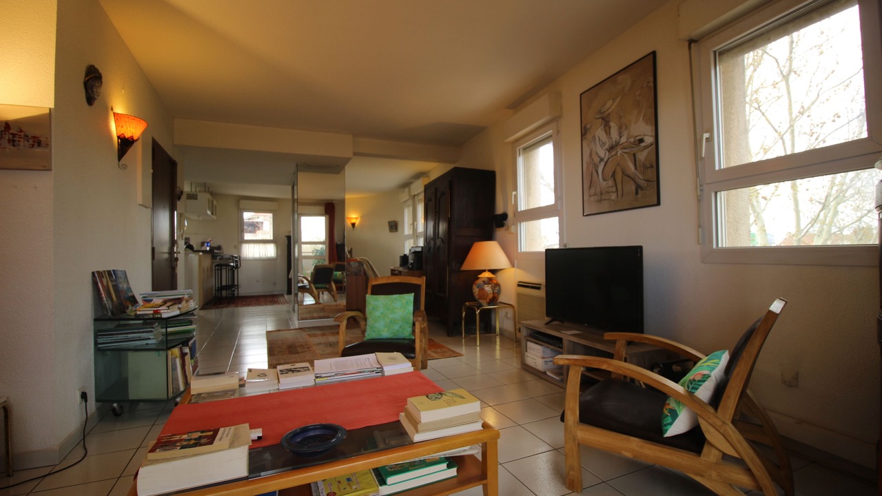 Photo of Kitchen in Saint-Martin