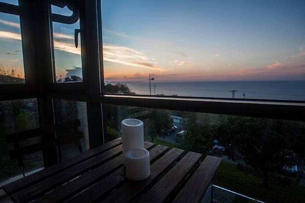 Photo of Patio Balcony in Igueldo
