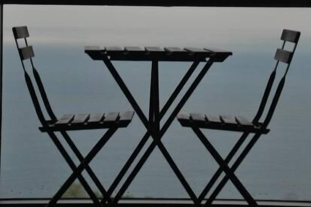 Photo of Patio Balcony in Igueldo