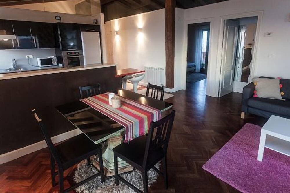 Photo of Kitchen in Igueldo