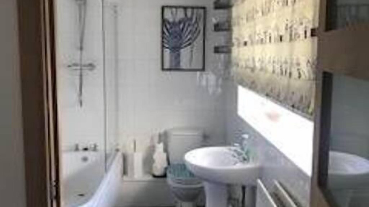 Photo of Bathroom in Hope