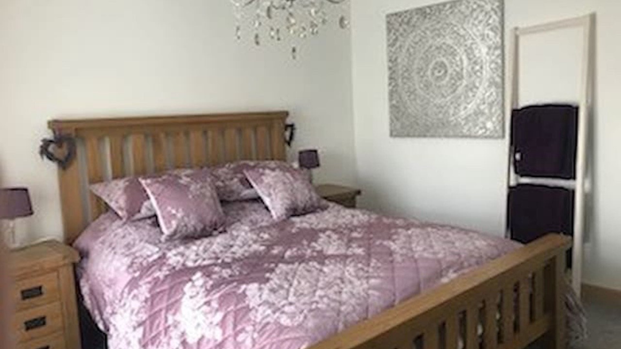 Photo of Bedroom in Hope