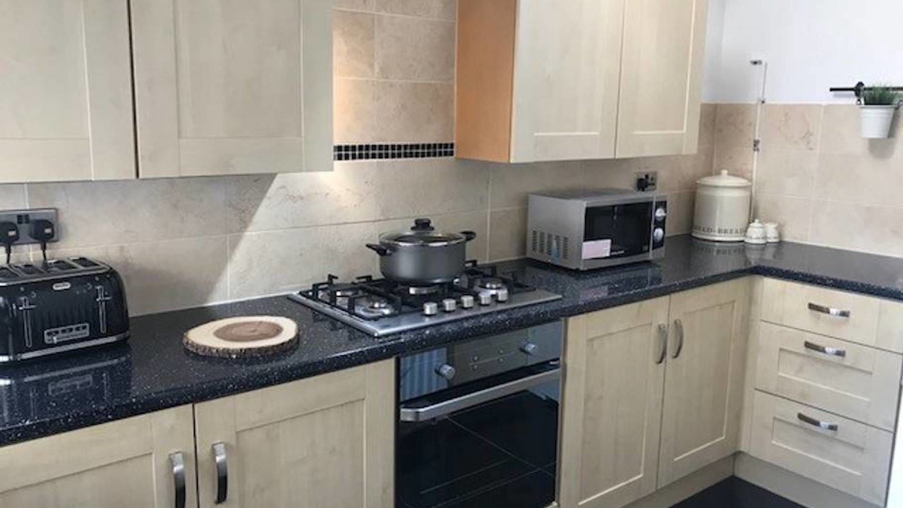 Photo of Kitchen in Hope