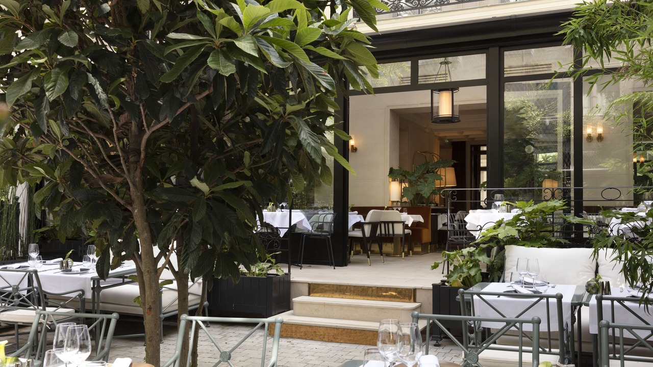 Photo of Outdoor in Madeleine