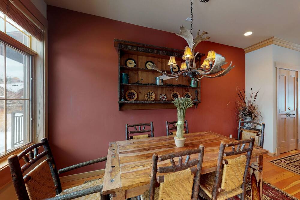 Photo of Others in Big Sky Meadow Village